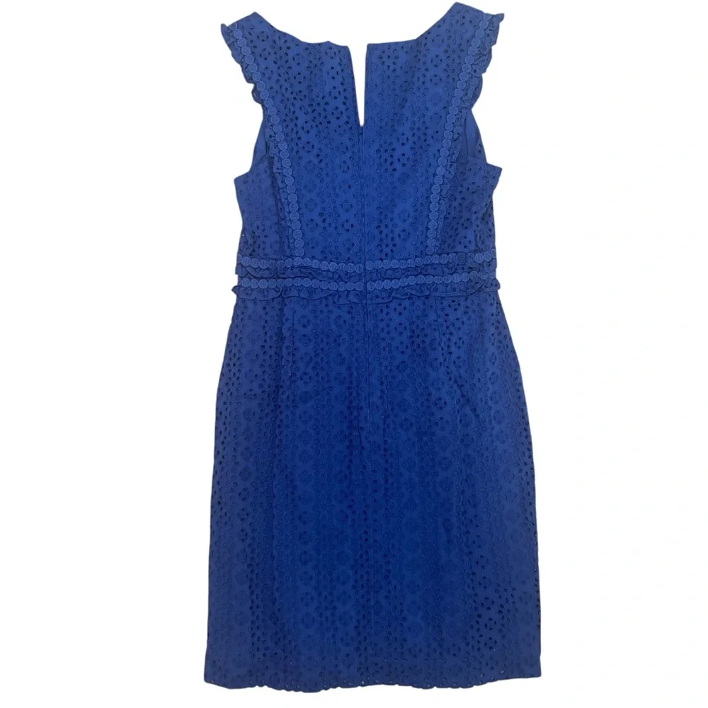 Lilly Pulitzer Kaylee Shift Dress NWT - Picture 2 of 8